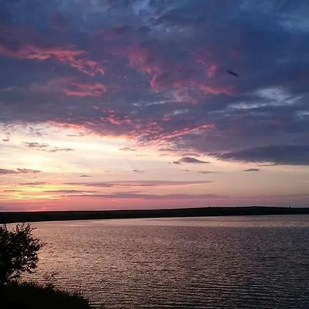 Sunrise Lake View *